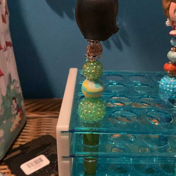 Disney doorables mulan pen - Picture 5 of 5